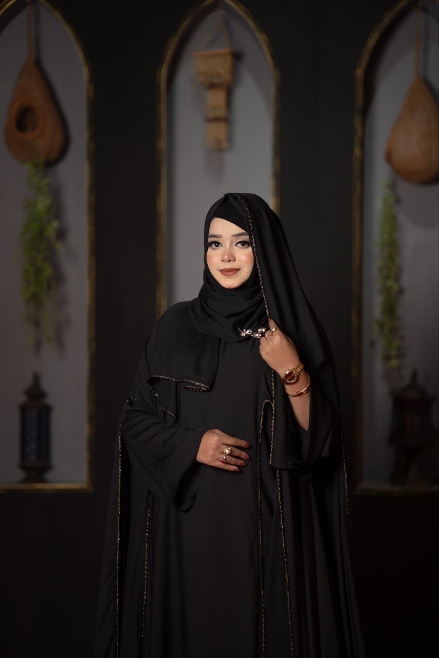 Ety abaya